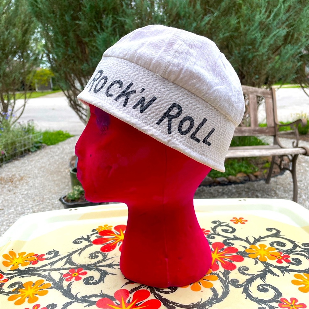 Vintage Hat
